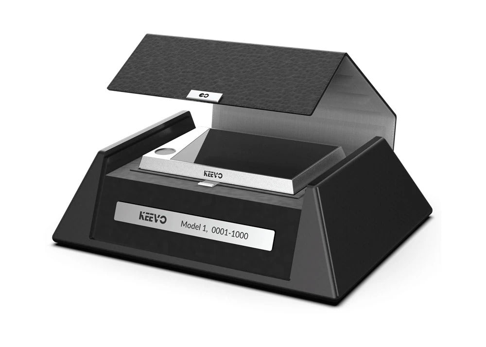 Keevo Model 1 Crypto Wallet
