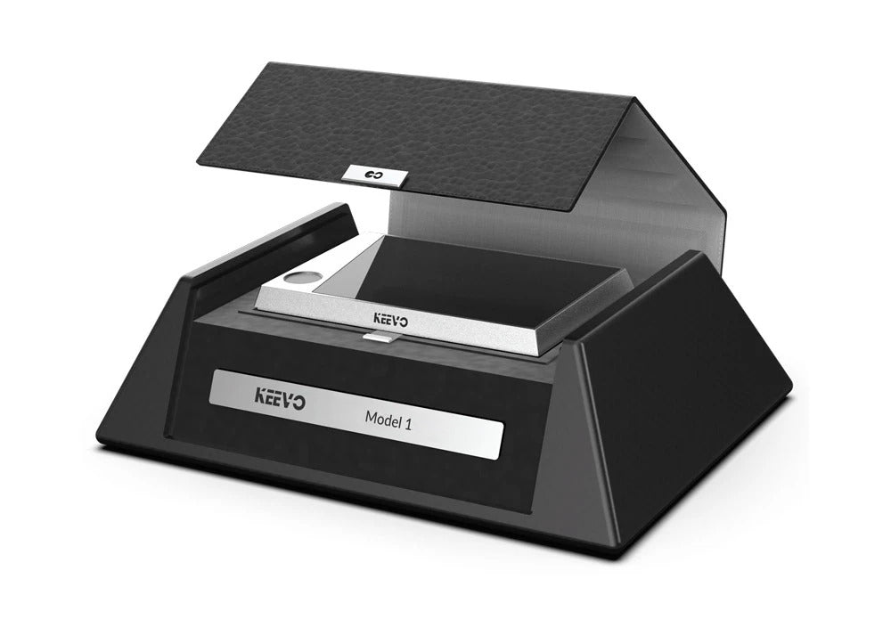 Keevo Model 1 Crypto Wallet